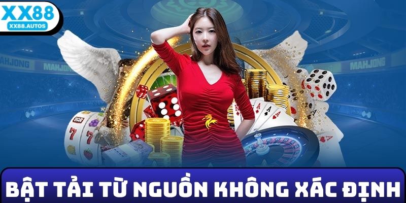 Phải bật tải app XX88 từ nguồn không xác định