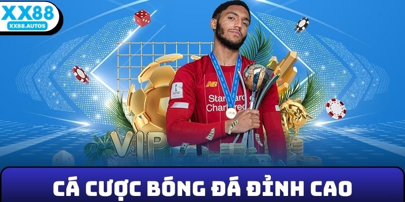 Bóng đá đỉnh cao với 100+ giải đấu và 150+ thị trường