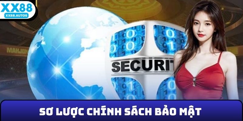 Sơ lược về chính sách bảo mật 